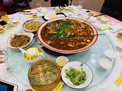 -汇贤府·李氏鲁菜(五棵松店)