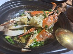 -甬小馆·焗海鲜温州菜(五马街店)