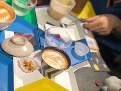 -茶是一枝花泡茶店