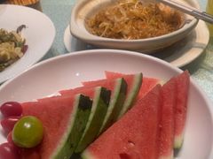 -恒记饭店·海鲜明档(淹城店)