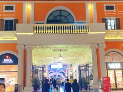 -佛罗伦萨小镇广佛名品奥特莱斯(疏港路店)