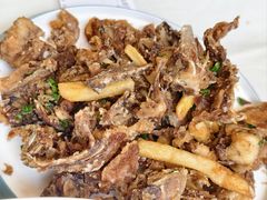 -福来居烤鸭店(天坛二店)