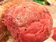 -木子木水日式烫面包(世界城光谷店)