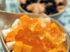 -堂屋糖水店(愚园店)