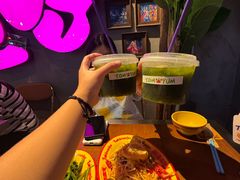 -泰盏鬼·颓废冬阴(陈家祠扬韬店)