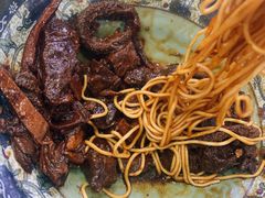 -旺泉餐饮店·清真牛肉面馆