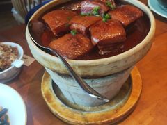 -小天厨民间菜馆(深圳街店)