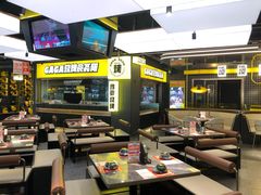 大堂-嘎嘎鸭脑壳(蜀汉路店)