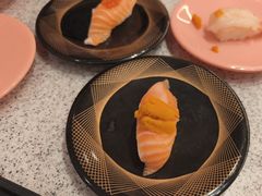 -争鲜回转寿司(西红门荟聚PLUS店)