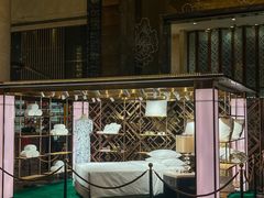 -长沙富力万达文华酒店