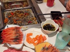 -星伦多自助料理·涮烤一体(奉贤龙湖天街店)