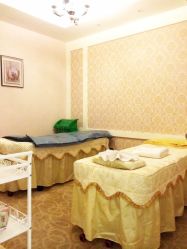 房間-悦芳庭美肤美体品牌集合店