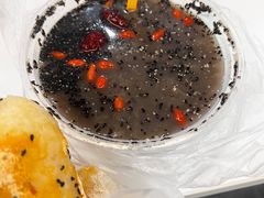 -糯米团油茶早餐铺