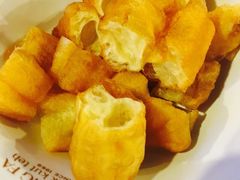 -松發肉骨茶(牛车水店)