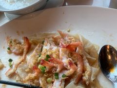 -顺德美的万豪酒店-万豪中餐厅