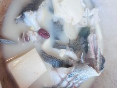 -云中鱼蒸汽石锅鱼(川沙百联店)