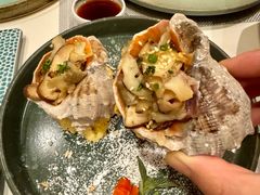 -月下料理(楷林IFC店)