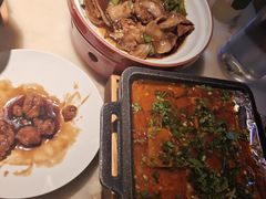 -绿茶餐厅(昌平悦荟店)