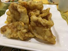 锅包肉-东北食府·铁锅炖(花溪湾店)