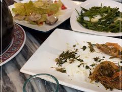 -礼耕堂·百年茶人餐厅(梅家坞店)