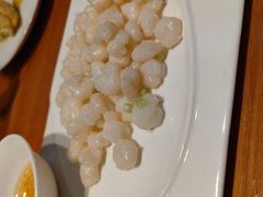 -頂好酒家·经典粤菜(海信广场店)