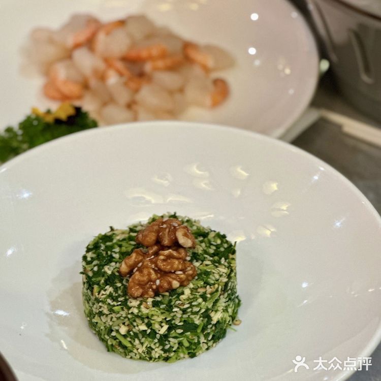 看《繁花》品沪上美食-帝都宝藏本帮菜分享~