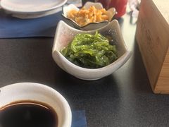 -林妈妈村·日式料理(宝山万达店)