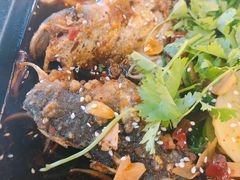 -渝宴纸包鱼(清江浦万达店)