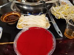 -邓莽子老火锅(鲁祖庙店)