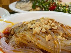 凉粉-华光驿站私房菜·黑金冠