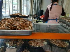 -赵家牛肉砂锅(台西三路店)