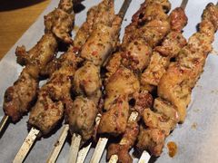 -撒拉花儿·新疆菜·清真(太阳宫店)