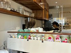 -Line 咖啡(石厦花园店)