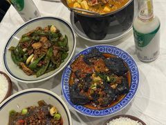 -新新湘菜馆(新中街二条店)