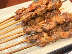 -巴依老爷新疆餐厅