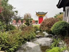 -泸州老窖景区