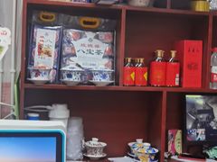 -桂花香手工面(鼓楼店)