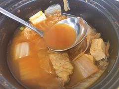 -屋里家延边朝鲜族冷面(南园店)