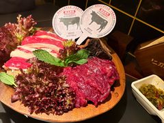 -二刀潮牛(重庆光环购物公园店)