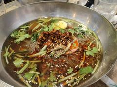 -枪火串烧·东北特色烧烤(罗湖总店)