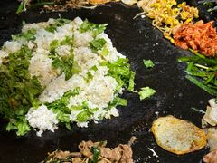 -三通阁石板烤肉