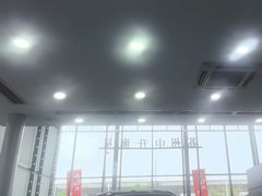 -苏州中升海星(木渎地区店)