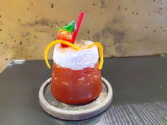 野草莓的春天-BE NORMAL CAFE(霞溪路店)