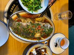 -妈妈的味道(和顺古镇店)