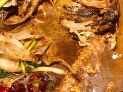 -宏宴·新京菜(望京店)