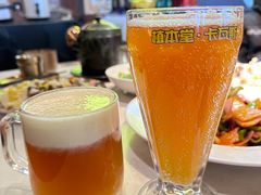 -巴扎屋大盘鸡·新疆菜(汇嘉时代店)