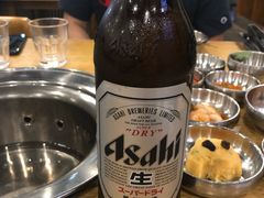 -姜虎东白丁烤肉(深圳湾后海汇店)