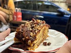 肉桂卷-TonTon(永康路店)