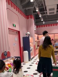 -meland亲子乐园(北京首开通州万象汇店)