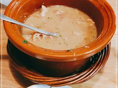 -董厨煨汤馆(车站路店)